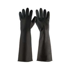 Guantes de látex industriales, G, TRUPER