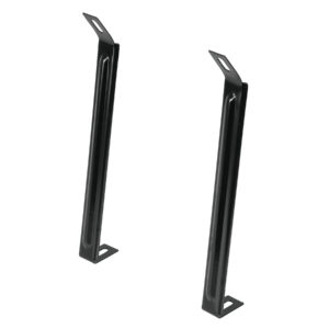 2 tirantes calibre 15 para carretillas TRUPER y EXPERT