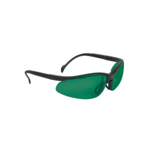 Lentes de seguridad verdes, Truper Vision
