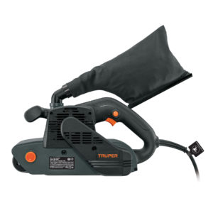 Lijadora de banda 4 x 24", 1200W, TRUPER INDUSTRIAL