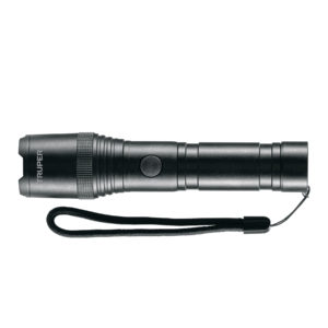 Linterna LED recargable, de aluminio, 420 lm, TRUPER