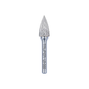 Lima rotativa punta árbol, 13 mm, TRUPER