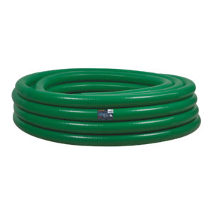 Manguera de succión y descarga 2" para motobomba, rollo 30m