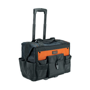 Maleta portaherramientas con ruedas, Truper Expert