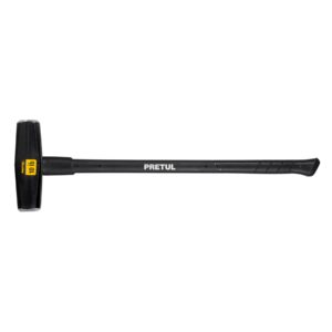 Marro tipo Nevada 10 lbs. mango 36", Pretul