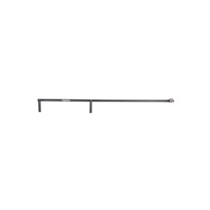 Mango con abrazadera para guadaña, Truper