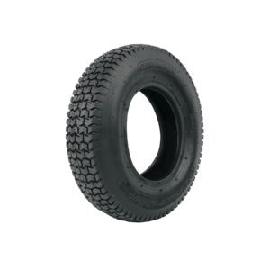 Llanta neumática reforzada 16", sin cámara, Truper