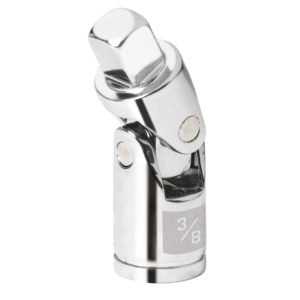 Nudo universal para dados con cuadro de 3/8", Truper