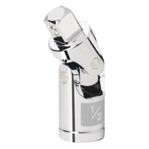 Nudo universal para dados con cuadro de 1/2", Truper