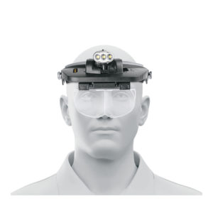 Lupa optovisor de 3 leds, Pretul