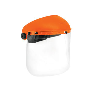 Protector facial, Truper