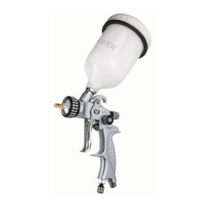 Pistola para pintar LVMP vaso plástico, 1.4 mm, EXPERT
