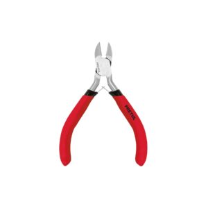 Mini pinza de corte diagonal 4", Pretul