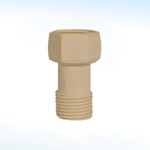 Aireador Ahorrador para Mezcladora de Lavabo de Pico Fijo