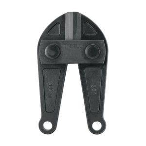 Cuchillas de repuesto para cortapernos 36", Pretul