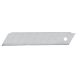 Estuche con 10 cuchillas SK2 de 25 mm para cutter, Expert