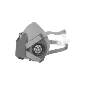 Respirador profesional media cara, Truper Expert