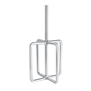 Revolvedor para mortero, 120mm de diámetro, TRUPER