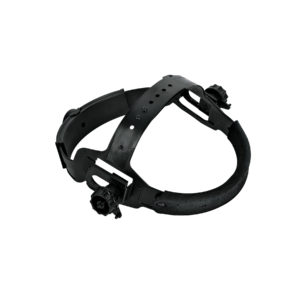 Suspensión para protector facial con matraca Truper Expert