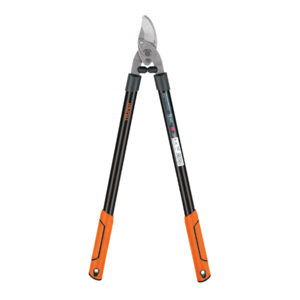 Tijera para ramas 70 cm,tipo americano,mgos tubulares,TRUPER