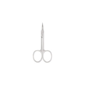 Tijera para manicure 3-1/2", punta extrafina, PRETUL