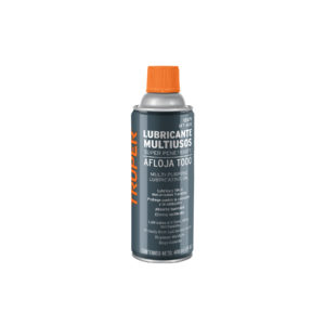 Lubricante multiusos en aerosol, 400ml (14oz), TRUPER