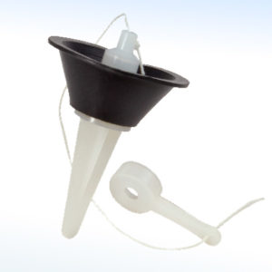 PERA PERFECTA PARA W.C