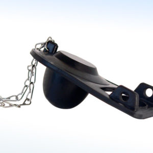 SAPITO CON CADENA PARA W.C.