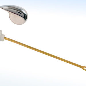 MANIVELA LATERAL PARA W.C