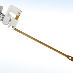 MANIVELA LATERAL PARA W.C