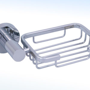 JABONERA CON CANASTILLA