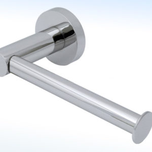 PORTA ROLLO CON BARRA