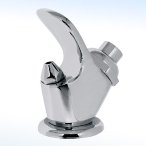 LLAVE PARA BEBEDERO CON BOTÓN PUSH