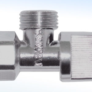 LLAVE CONTROL ANGULAR ROSCABLE