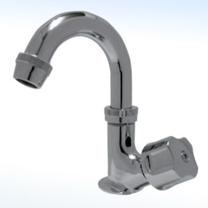 LLAVE INDIVIDUAL PARA LAVABO