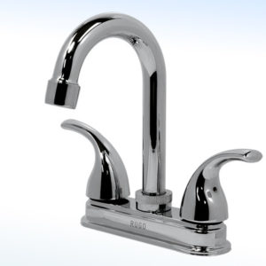 MEZCLADORA PARA LAVABO TIPO BAR