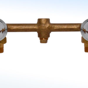 MEZCLADORA DE EMPOTRAR