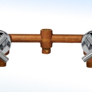 MEZCLADORA DE EMPOTRAR