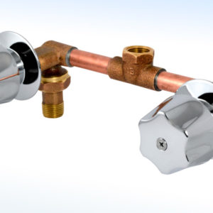 MEZCLADORA DE EMPOTRAR