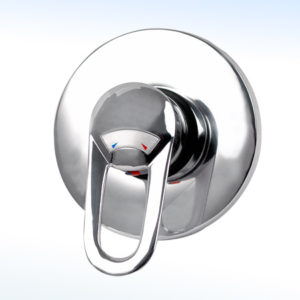 MONOMANDO PARA REGADERA Y TINA