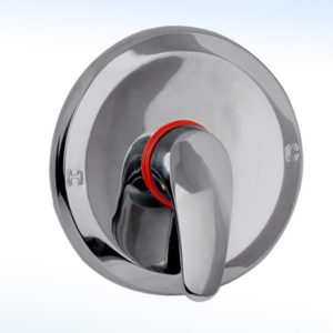 MONOMANDO PARA REGADERA Y TINA