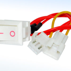 INTERRUPTOR DE ENCENDIDO PARA CALENTADOR DE PASO