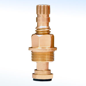 CARTUCHO COMPLETO P/LLAVE EMPOTRAR NUEVO MODELO ENS.ESTRIAS