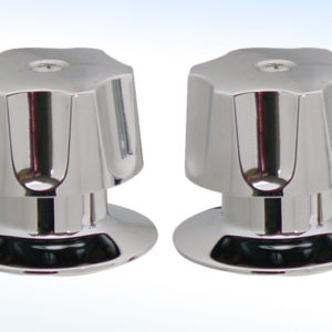 MANERALES GRANDES CON CHAPETÓN ENSAMBLE ESTRÍA