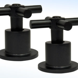 MANERALES GRANDES CON CHAPETÓN ENSAMBLE ESTRÍA