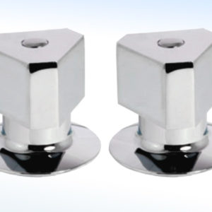 MANERALES GRANDES CON CHAPETÓN ENSAMBLE ESTRÍA