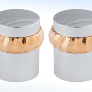 MANERALES CHICOS ENSAMBLE ESTRÍA