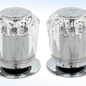 MANERALES GRANDES CON CHAPETÓN ENSAMBLE ESTRÍA