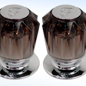 MANERALES GRANDES CON CHAPETÓN ENSAMBLE ESTRÍA