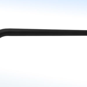 BRAZO Y CHAPETÓN PARA REGADERA DE 39 cm DE LONGITUD